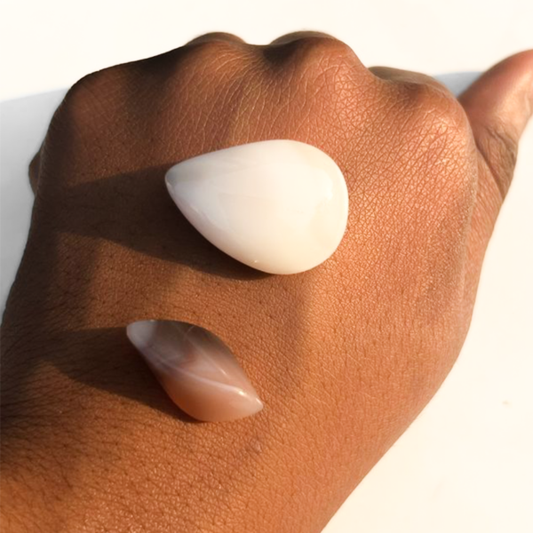 White Stone